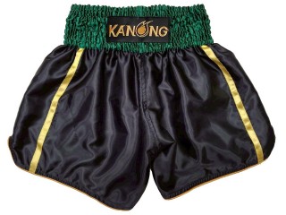 Henkilökohtaiset Kick boxing Shortsit : KNSCUST-1300