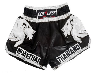 Boxsense Muay Thai-Box Kick Box Nadrág : BXS-303