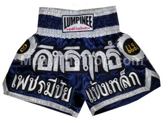 Lumpinee női Muay Thai Rövidnadrág  : LUM-033-W