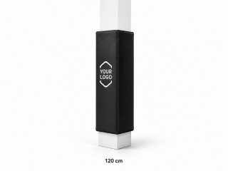 Egyedi rúd- vagy oszloptakaró - 120 cm.