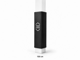 Egyedi rúd- vagy oszloptakaró - 150 cm.