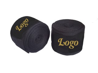 Nagykereskedelem - Muay Thai Box kézvédők logóval
