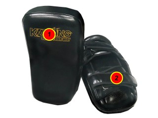 Nagykereskedelem - Kick Paos Thai párnák testreszabása logóval