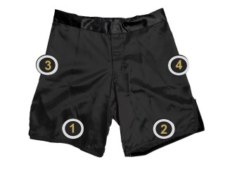 Személyre szabott MMA rövidnadrág Shorts