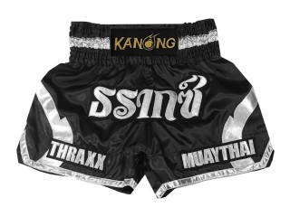 Személyre szabott Muay Thai rövidnadrág : KNSCUST-1203