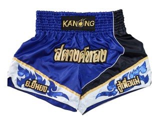 Személyre szabott Muay Thai rövidnadrág : KNSCUST-1230