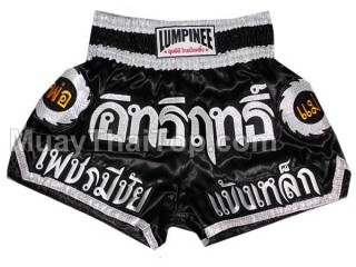 Lumpinee Muay Thai Box Short  LUM-002