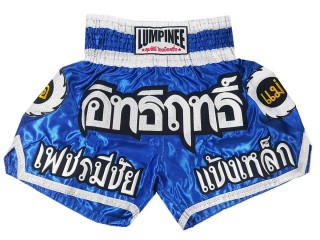 Lumpinee Thai Box Nadrág Női  : LUM-015-W