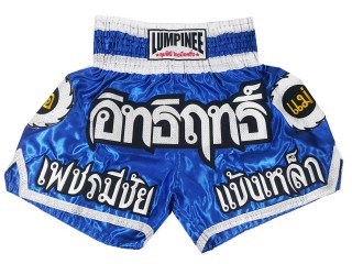 Lumpinee Muay Thai Box Short : LUM-015