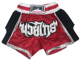 Lumpinee Thai Boksz Nadrág : LUM-023