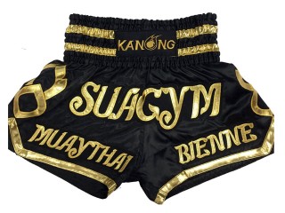 Személyre szabott Muay Thai rövidnadrág : KNSCUST-1001