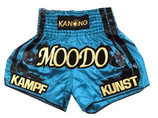 Személyre szabott Muay Thai rövidnadrág : KNSCUST-1056