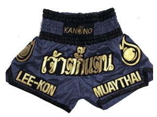Személyre szabott Muay Thai rövidnadrág : KNSCUST-1070