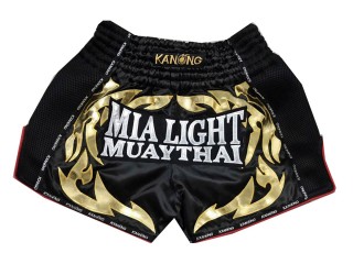 Személyre szabott Muay Thai rövidnadrág : KNSCUST-1126