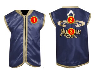 KANONG Testreszabott Muay Thai Jacket