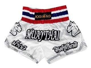 Személyre szabott Muay Thai rövidnadrág : KNSCUST-1146