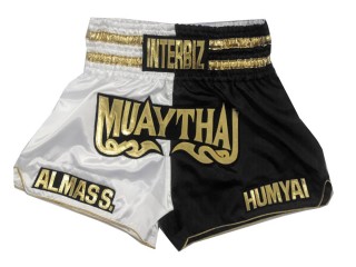 Egyedi Muay Thai rövidnadrág : KNSCUST-1160