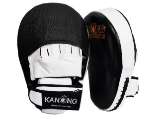 Kanong box Pontütő kesztyű (nagy) : Fekete