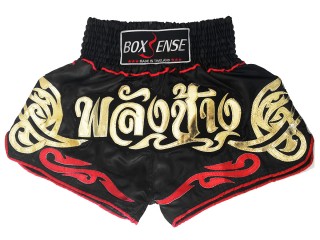 Boxsense Muay Thai-Box Kick Box Nadrág : BXS-082