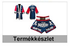 Termékkészlet