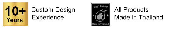 Thaiföldi Export Minőség Garancia