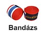 Bandázs