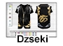 KANONG Testreszabott Muay Thai Jacket